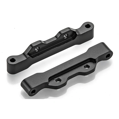 HSP Black Aluminium Upper Suspension Arm Brace 2Pcs