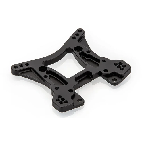 HSP Black Aluminium Front Shock Tower