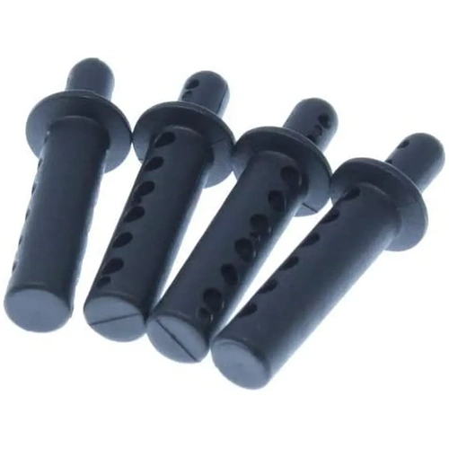 HSP Body Posts 4Pcs