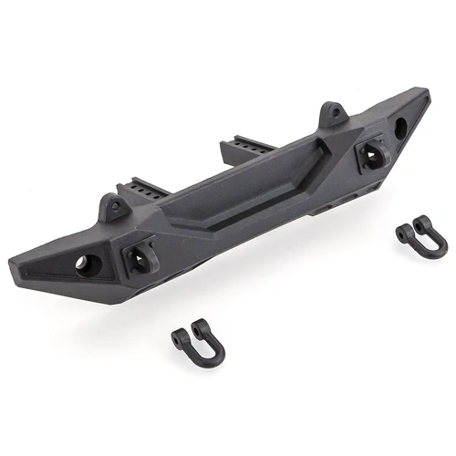 HSP Rear Bumper