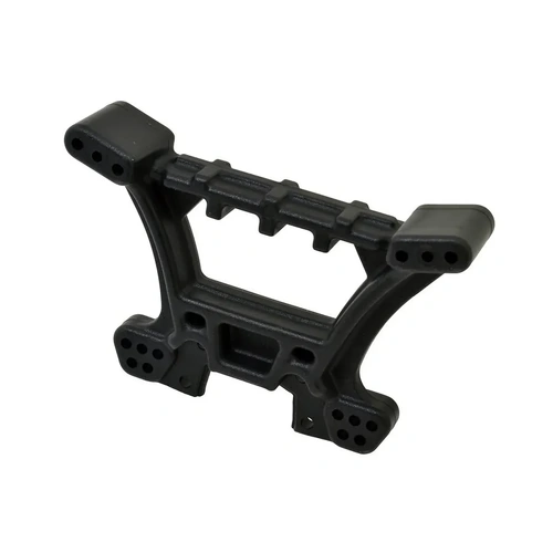RPM 1/10 Black Rear Shock Tower