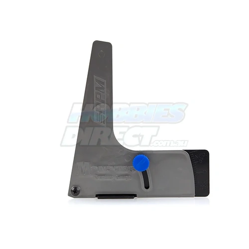 RPM Monster Camber Gauge
