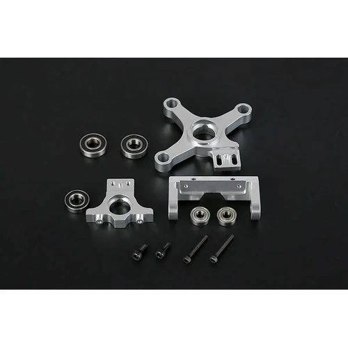 Rovan Complete Clutch Mount Set with Bearings
