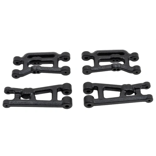 RPM Front and Rear Suspension Arms 4Pcs