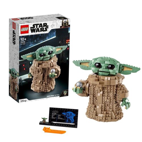 LEGO® STAR WARS® The Child 75318