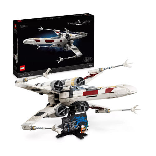 LEGO® Star Wars X-Wing Starfighter 75355