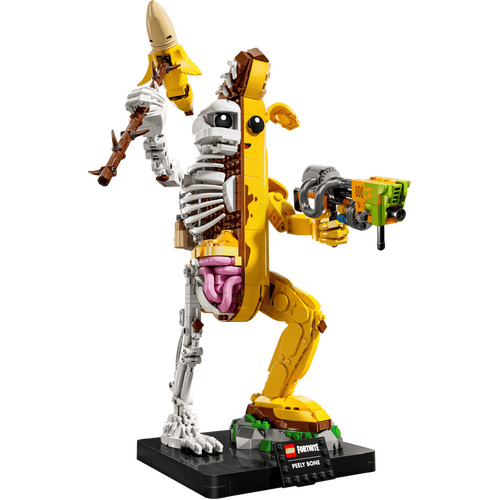 LEGO Fortnite Peely Bone