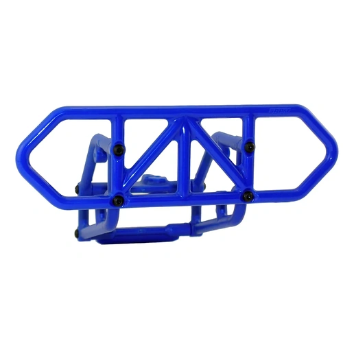 RPM Blue Slash 4WD Rear Bumper