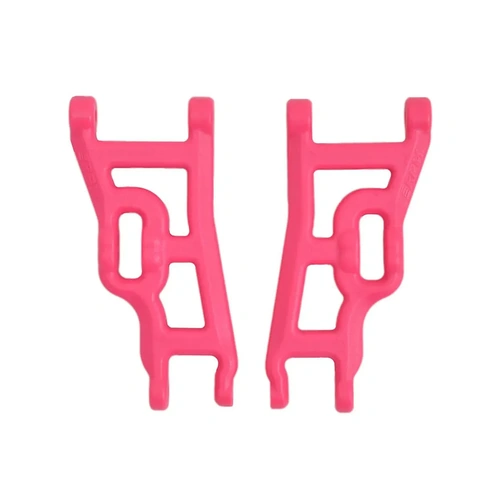 RPM Pink Slash 2WD/Nitro Slash/E-Rustler/E-Stampede Front Suspension Arms