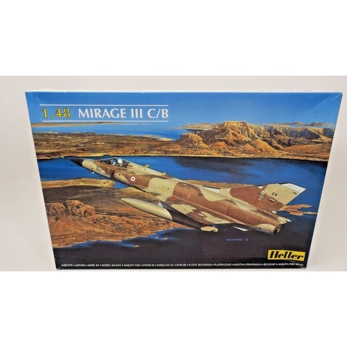 Mirage 111 C/b