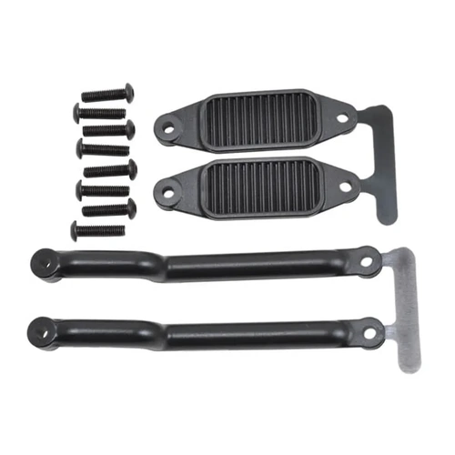 RPM Black E-Revo VXL 2.0 Body Saver Set