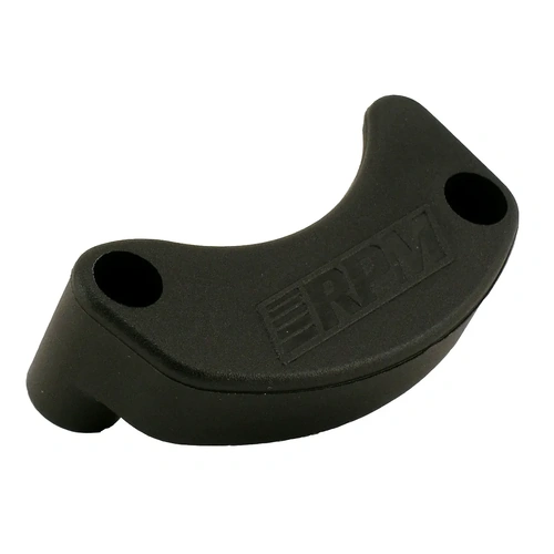 RPM Black E-Rustler/E-Stampede/Bandit Motor Protector