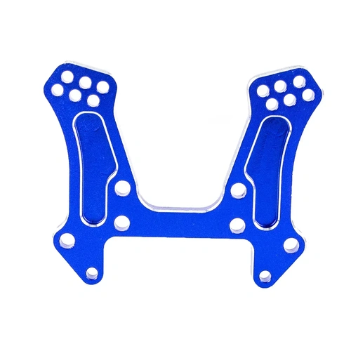 HSP Blue Aluminium Front Shock Tower