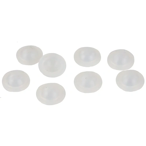 HSP Silicone Shock Diaphragms 8Pcs