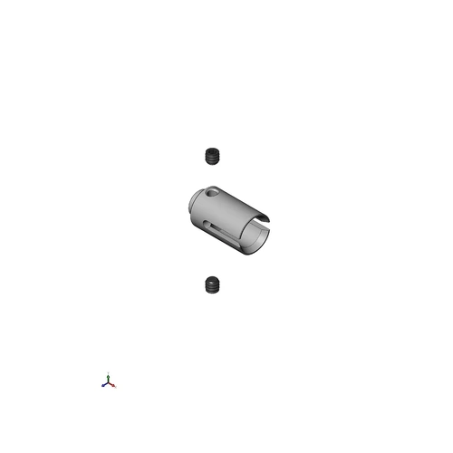 MIP C-CVD Outdrive Cup 1Pc
