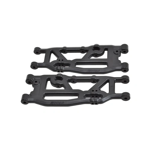 RPM Black Kraton/Talion/Outcast Rear Lower Suspension Arms