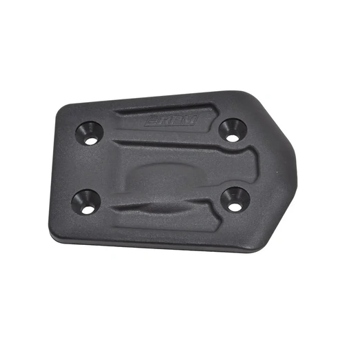 RPM Black Senton/Typhon/Kraton/Talion/Outcast Rear Skid Plate