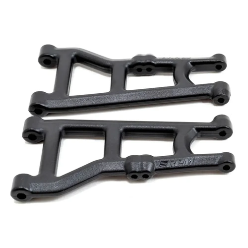 RPM Black BLX 3S Front Lower Suspension Arms