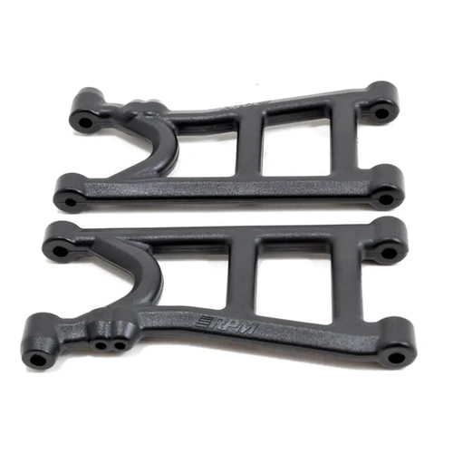 RPM Black BLX 3S Rear Lower Suspension Arms