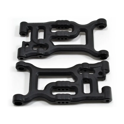 RPM Black Front Suspension Arms 2Pcs