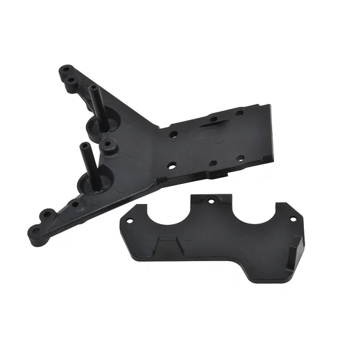 RPM Front Skid Plate Set 2Pcs