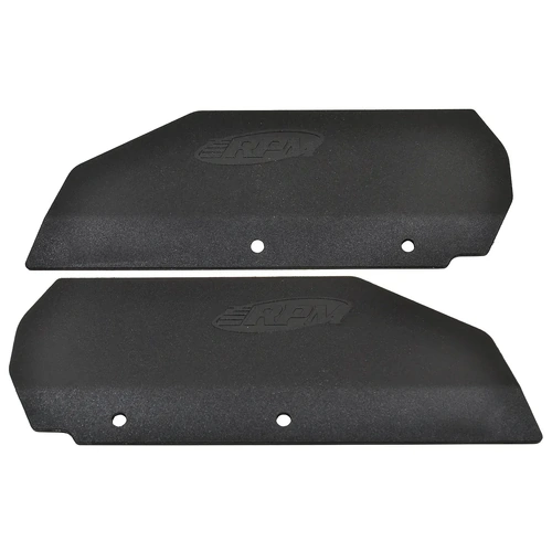 RPM Rear Mud Guards 2Pcs