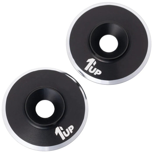 1UP RACING 7075 LOWPRO WING WASHERS 820021