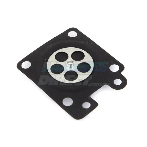 Zenoah Carburettor Metering Diaphragm Cover Kit