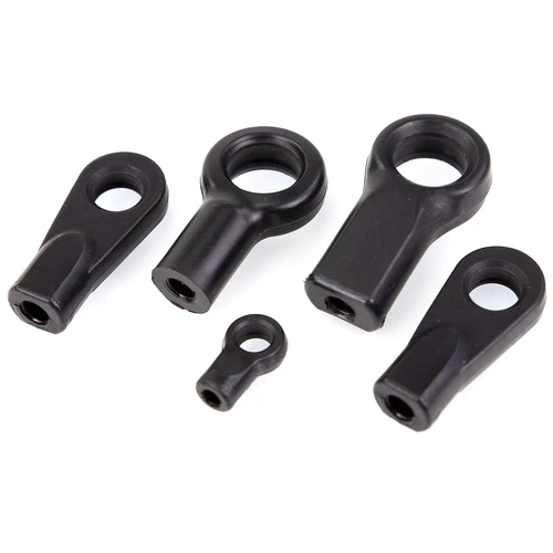 Rovan Black Ball End Set