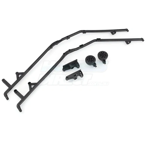 Rovan Roll Bar Set