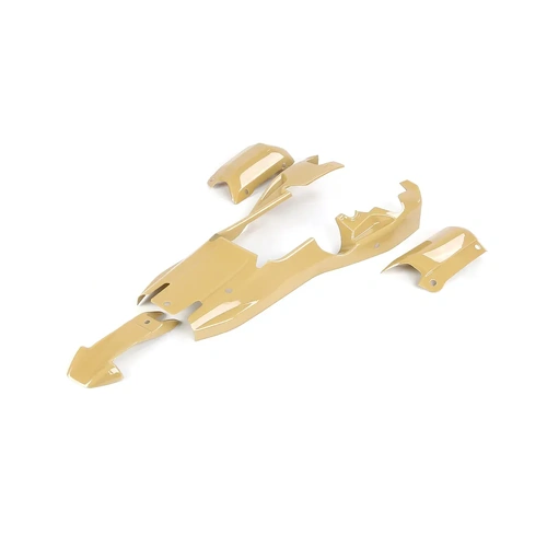 Rovan Baja 5B Painted Body Shell - Tan