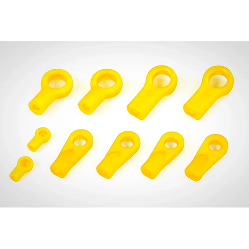Rovan Yellow Ball End Set