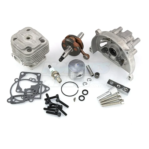 Rovan 2 to 4 Bolt 36mm 30.5cc Conversion Kit