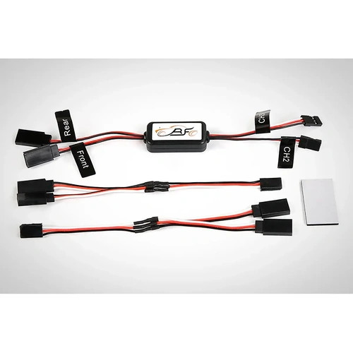 Rovan Scale Light Controller Module