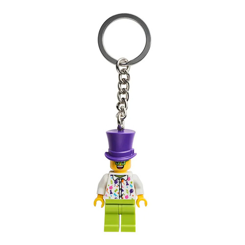 LEGO® Birthday Guy Key Chain 854066