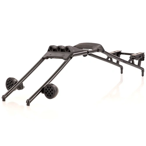 Rovan Baja 5B/5SC/5T Roll Bar Set w/ LED Mount (Without LEDS)