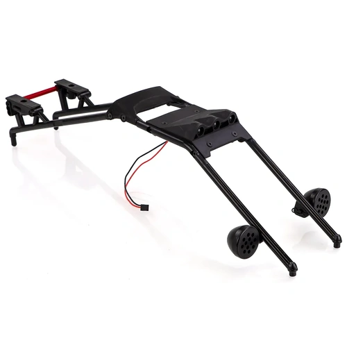 Rovan Baja 5B/5SC/5T Roll Bar Set w/ LED Lights