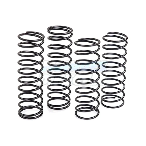 Rovan 5IVE-T Black Front & Rear Shock Springs 2Pcs