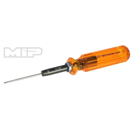 MIP 1/16" G2 Hex Driver