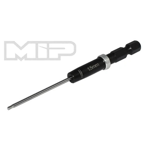 MIP 1.5mm G2 Speed Tip Hex Driver