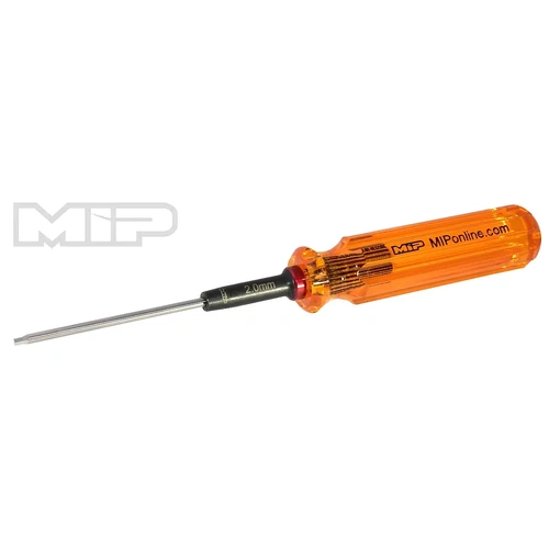 MIP 2.0mm G2 Hex Driver