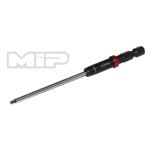 MIP 2.0mm G2 Speed Tip Hex Driver