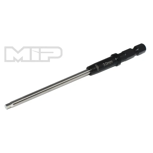 MIP 3.0mm G2 Speed Hex Driver