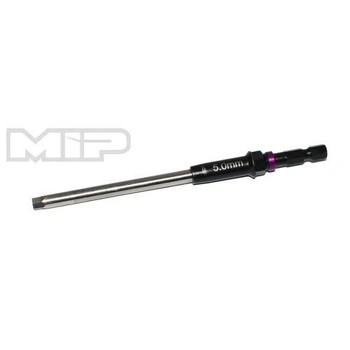 MIP 5.0mm G2 Speed Tip Hex Driver