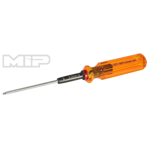 MIP 2.0mm G2 Ball Hex Driver