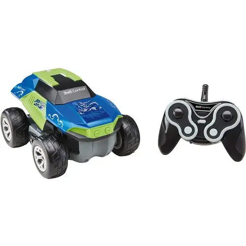 REVELL STUNT CAR NEPTURN