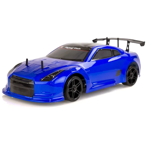 HSP Flying Fish RC Drift Car Electric 4WD 1/10 Scale RTR