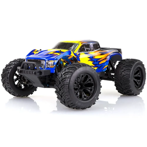 HSP Wolverine RC Monster Truck Electric 4WD 1/10 Scale RTR