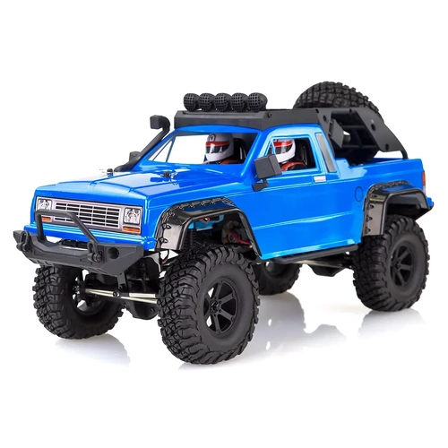 HSP Boxer Pro RC Rock Crawler Electric 4WD 1/10 Scale RTR