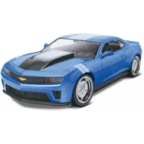 Revell 2013 Camaro Zl1 1/25